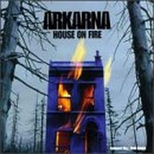 House on Fire (Single)