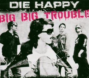 Big Big Trouble (Single)