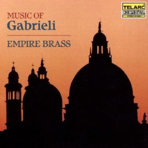 Concerto for brass ensemble, no. 3: "Magnificat"