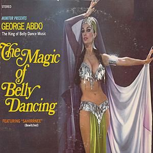 The Magic of Belly Dancing