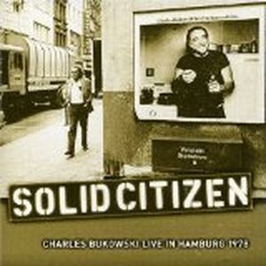 Solid Citizen: Live in Hamburg 1978 (Live)