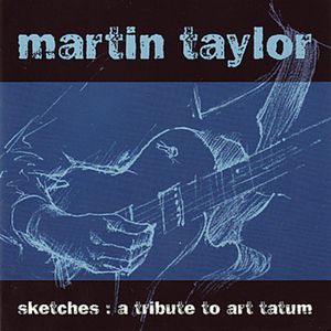 Sketches: A Tribute to Art Tatum