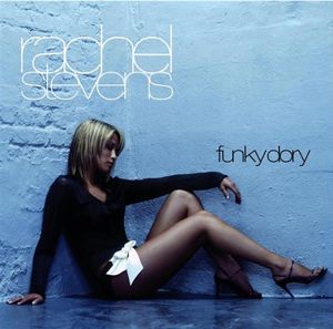 Funky Dory (Sharp Boys Funky Mirrorball vocal mix)