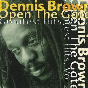 Open the Gate (Greatest Hits, Volume 2)