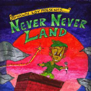 Never Never Land