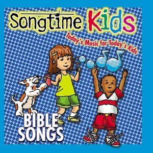 Bible Songs