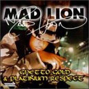 Ghetto Gold & Platinum Respect