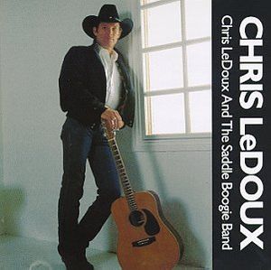 Chris LeDoux and The Saddle Boogie Band