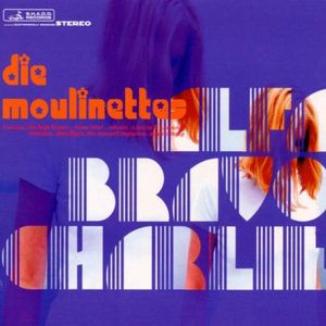 Alfio Brambilla (Acquarello mix by the Maxwell Implosion)