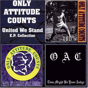 United We Stand (E.P. Collection)