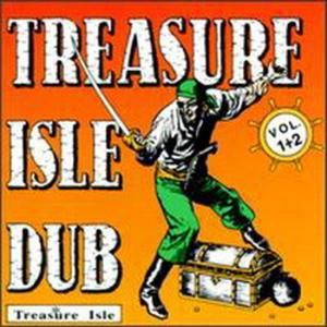 More Treasure Isle in Dub