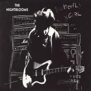 Butterfly Girl (EP)