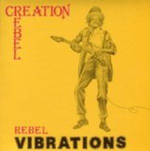 Rebel Vibration