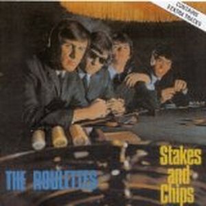 Stakes and Chips