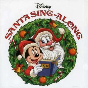 Santa’s Going to Hollywood