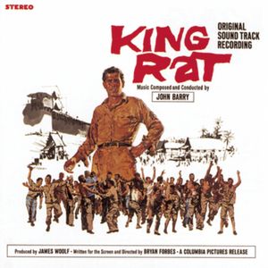 King Rat (OST)