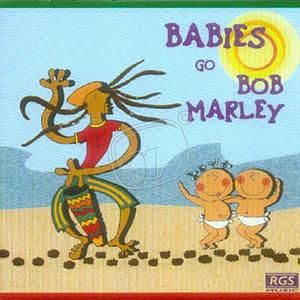 Babies Go Bob Marley