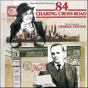 84 Charing Cross Road (OST)