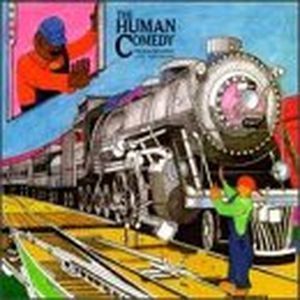 The Human Comedy: Original Broadway Cast Recording (OST)
