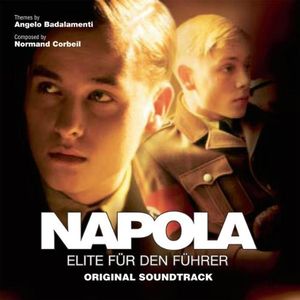 Napola: Elite für den Führer (OST)