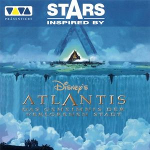 Atlantis