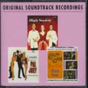 Pal Joey: Main Title