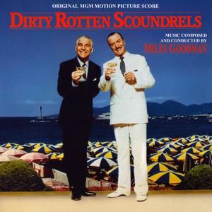 Dirty Rotten Scoundrels