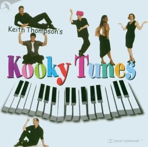 Kooky Tunes