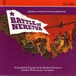 Battle of Neretva (OST)