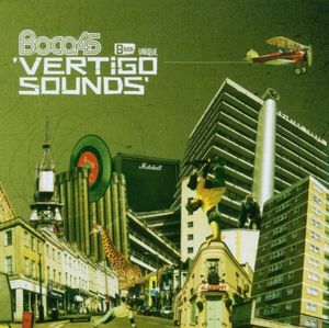 Vertigo