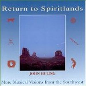Return to Spiritlands