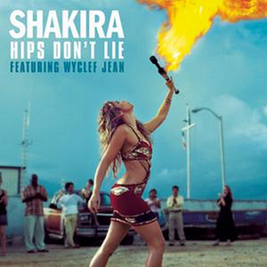 Hips Don't Lie (EP)