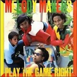 Play the Game Right