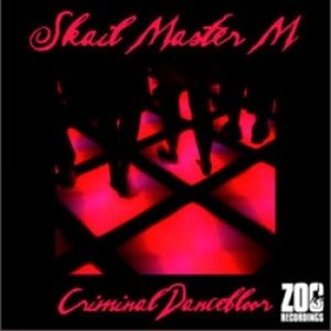 Criminal Dancefloor (EP)