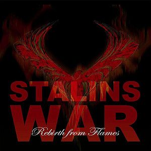 Red Tears and Calloused Hands