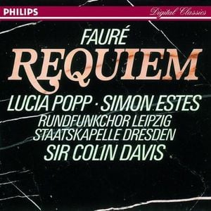 Requiem, Op. 48: II. Offertoire