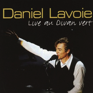Live Au Divan Vert (Live)