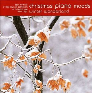 Christmas Piano Moods _ Winder Wonderland