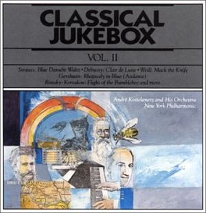 Classical Jukebox, Vol. II