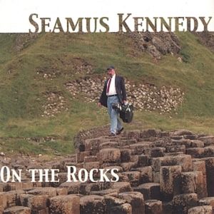 On the Rocks (Live)