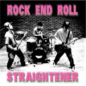 ROCK END ROLL (EP)