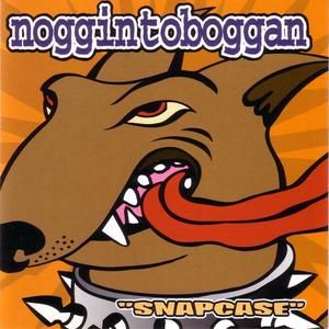 Noggin Tobaggan 2