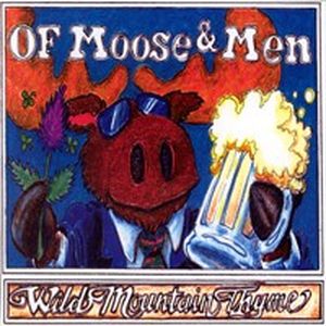 The Moose Song