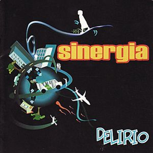 Delirio