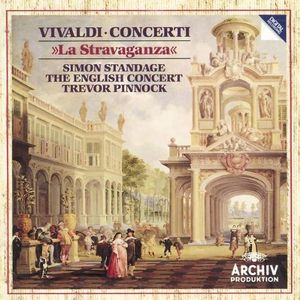 Concerto no. 2 in E minor, RV 279: 1. Allegro