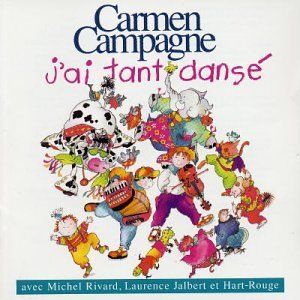 J'aime, j'aime bien