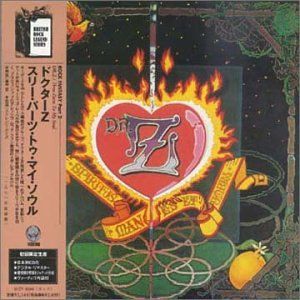 People in the Street