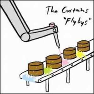 Flybys