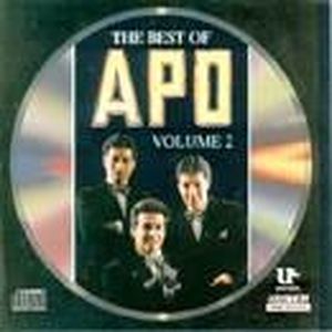 The Best of APO Hiking Society, Volume 2