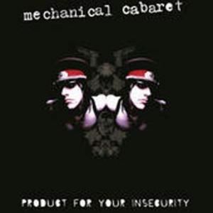 Product for Your Insecurity